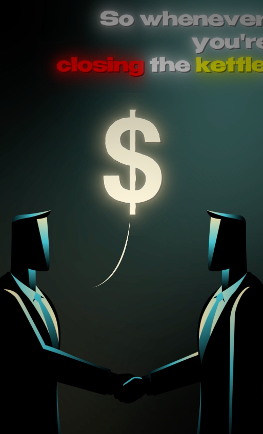 Motion for long video