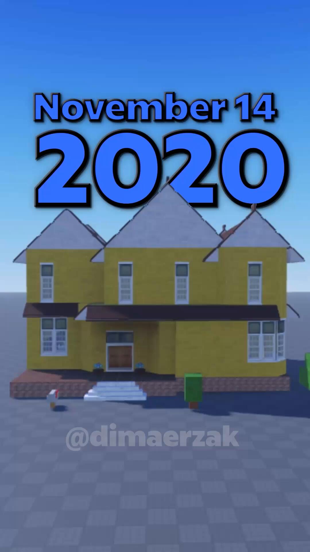 Motion for long video